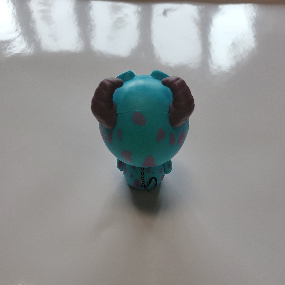 Funko Pop! Vinyl Sugar Dorbz Disney Monsters Inc. - Picture 2 of 7